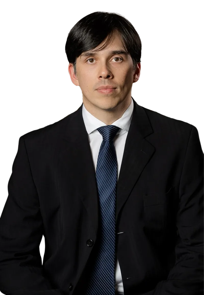 Dr. Ricardo Fiad Pasini, oftalmologista